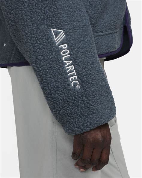 nike arctic wolf fleece